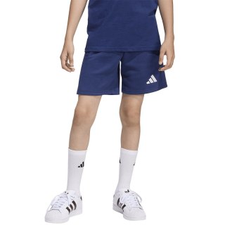 Spodenki adidas ENTRADA 26 Sweat Short KF5928 granatowy 140 cm Adidas