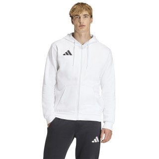 Bluza adidas ENTRADA 26 Full Zip Hoody KF5943 biały XXL Adidas
