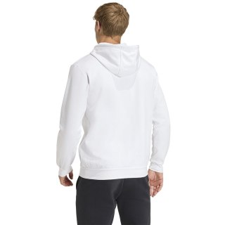 Bluza adidas ENTRADA 26 Full Zip Hoody KF5943 biały L Adidas