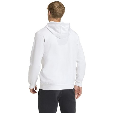 Bluza adidas ENTRADA 26 Full Zip Hoody KF5943 biały XL Adidas