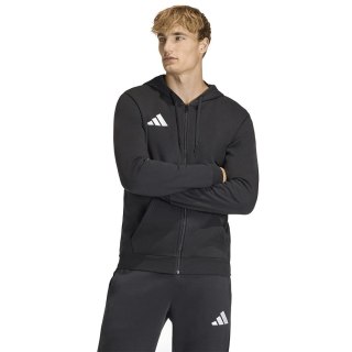 Bluza adidas ENTRADA 26 Full Zip Hoody KF5945 czarny XXXL Adidas