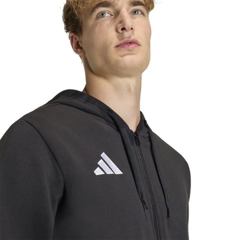 Bluza adidas ENTRADA 26 Full Zip Hoody KF5945 czarny XXXL Adidas