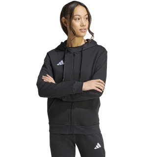 Bluza adidas ENTRADA 26 Hoody Full Zip KF5939 czarny L Adidas
