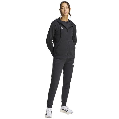 Bluza adidas ENTRADA 26 Hoody Full Zip KF5939 czarny M Adidas