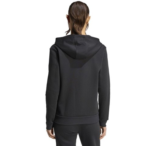 Bluza adidas ENTRADA 26 Hoody Full Zip KF5939 czarny S Adidas