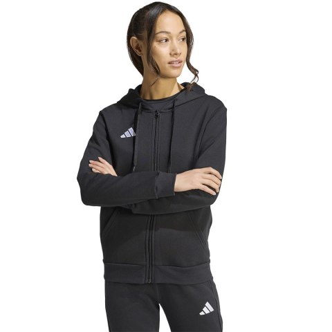 Bluza adidas ENTRADA 26 Hoody Full Zip KF5939 czarny XS Adidas
