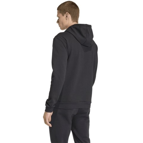 Bluza adidas ENTRADA 26 Hoody JZ6577 czarny M Adidas