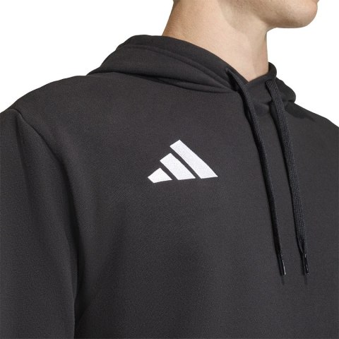 Bluza adidas ENTRADA 26 Hoody JZ6577 czarny M Adidas