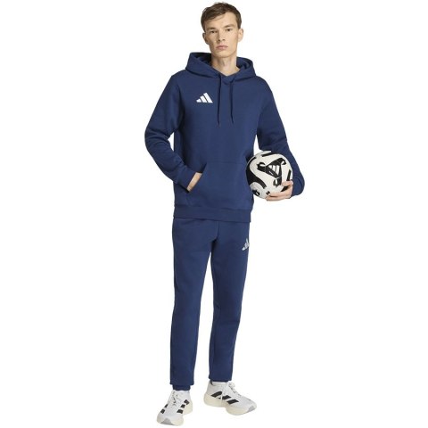 Bluza adidas ENTRADA 26 Hoody JZ6583 granatowy XXXL Adidas