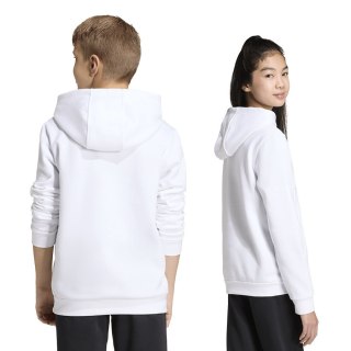Bluza adidas ENTRADA 26 Hoody Junior JZ6561 biały 176 cm Adidas