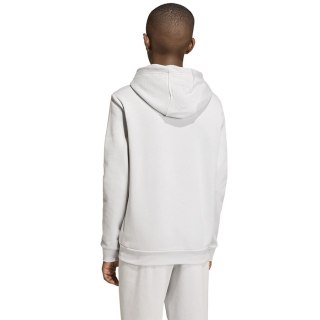 Bluza adidas ENTRADA 26 Hoody Junior JZ6562 szary 116 cm Adidas