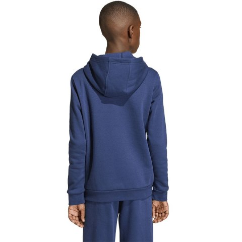 Bluza adidas ENTRADA 26 Hoody Junior JZ6567 granatowy 176 cm Adidas