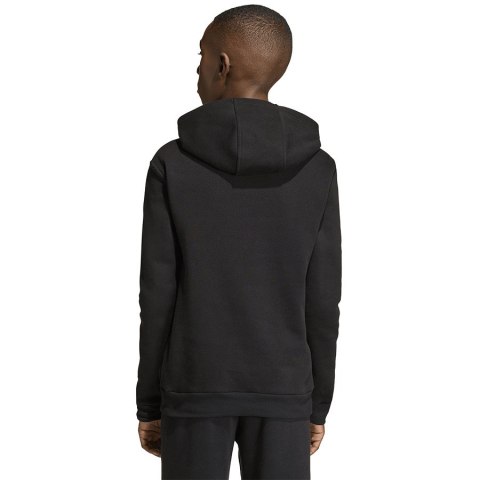 Bluza adidas ENTRADA 26 Hoody Junior JZ6569 czarny 116 cm Adidas