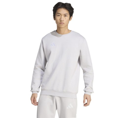 Bluza adidas ENTRADA 26 Sweat Top JZ6572 szary XXXL Adidas
