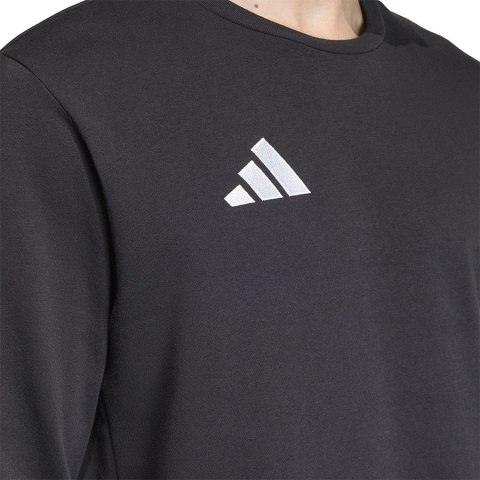 Bluza adidas ENTRADA 26 Sweat Top JZ6573 czarny XXXL Adidas