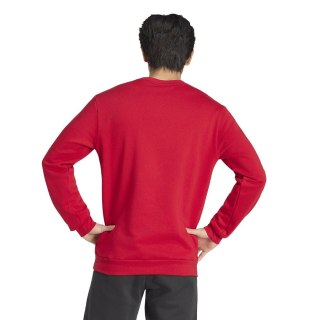 Bluza adidas ENTRADA 26 Sweat Top JZ6575 czerwony XXXL Adidas