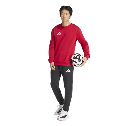 Bluza adidas ENTRADA 26 Sweat Top JZ6575 czerwony XXXL Adidas