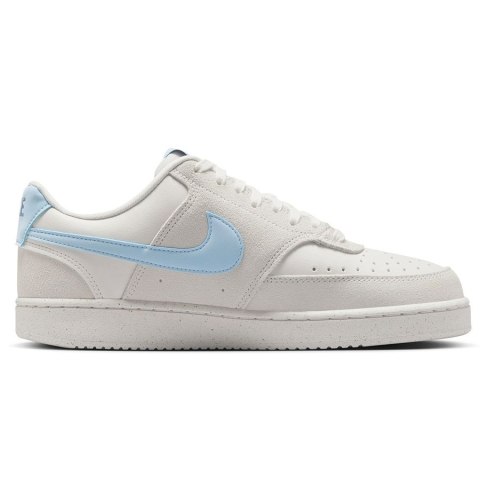 Buty Nike Court Vision Low IB5873-001 biały 40 1/2 Nike