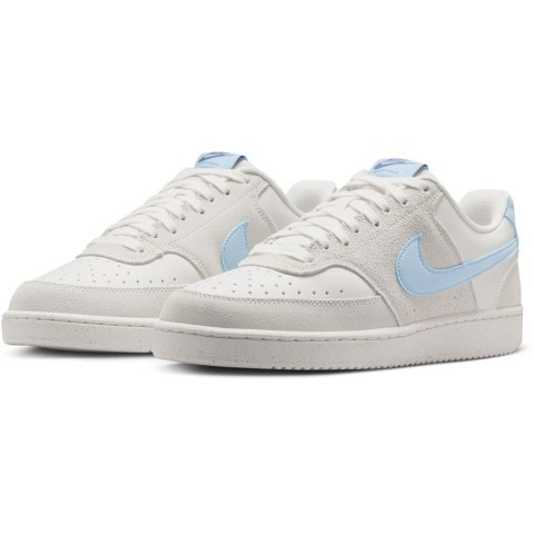 Buty Nike Court Vision Low IB5873-001 biały 40 1/2 Nike