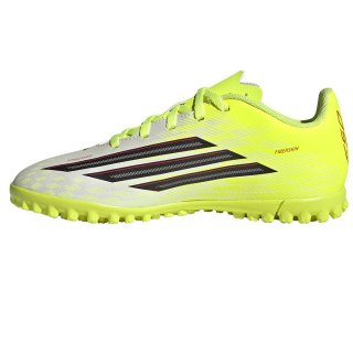Buty adidas F50 Club Jr TF JS1492 żółty 38 Adidas