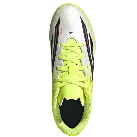 Buty adidas F50 Club Jr TF JS1492 żółty 38 Adidas