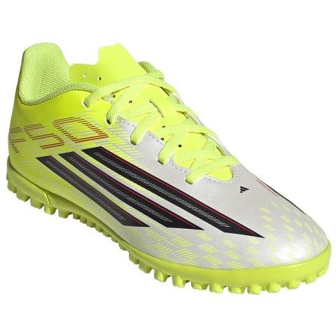 Buty adidas F50 Club Jr TF JS1492 żółty 38 Adidas