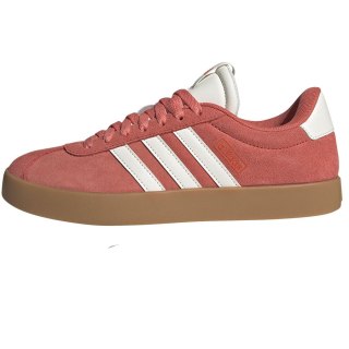Buty adidas VL COURT 3.0 W JP5327 różowy 39 1/3 Adidas