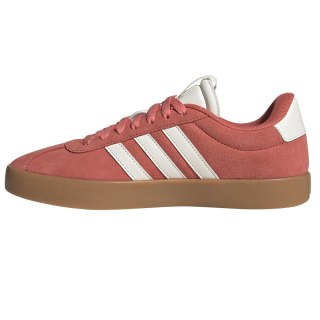 Buty adidas VL COURT 3.0 W JP5327 różowy 40 2/3 Adidas