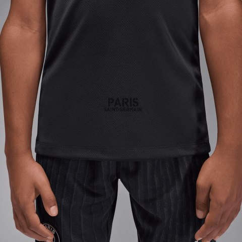 Koszulka Nike PSG Jordan Strike Top Junior IB3654-045 XL (158-170) grafitowy Nike