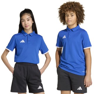 Koszulka adidas Polo ENTRADA 26 Junior JZ6625 niebieski 176 cm Adidas