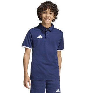 Koszulka adidas Polo ENTRADA 26 Junior JZ6627 granatowy 128 cm Adidas