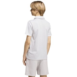 Koszulka adidas Polo ENTRADA 26 Junior JZ6628 szary 176 cm Adidas