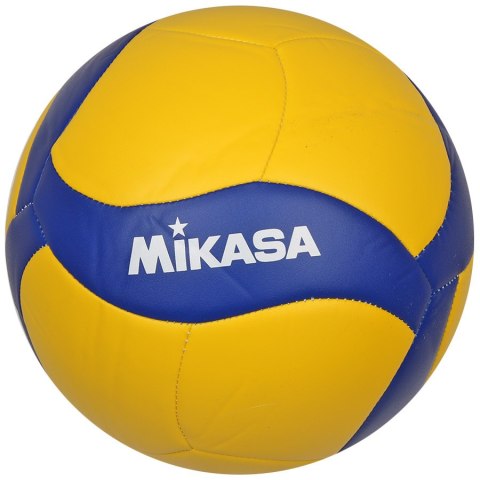 Piłka Mikasa V460W 4 żółty Mikasa