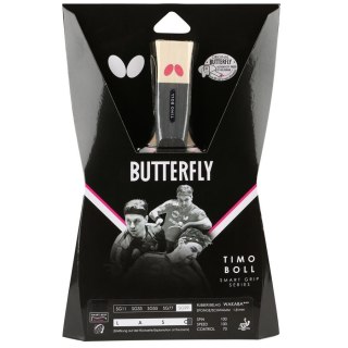Rakietka Butterfly Timo Boll SG99 FL- wklęsły Butterfly