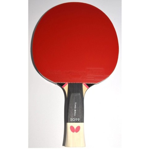 Rakietka Butterfly Timo Boll SG99 FL- wklęsły Butterfly