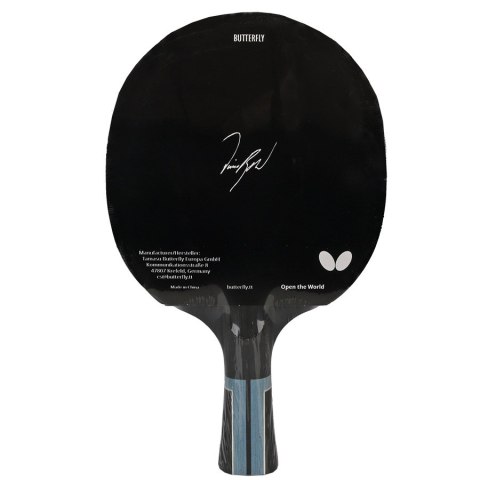 Rakietka Butterfly Timo Boll Progress FL- wklęsły Butterfly
