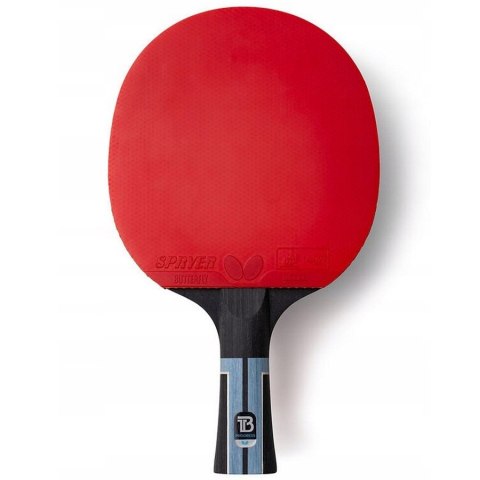 Rakietka Butterfly Timo Boll Progress FL- wklęsły Butterfly