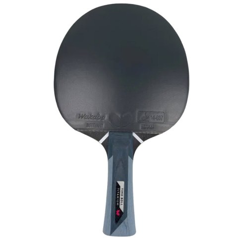 Rakietka Butterfly Timo Boll Titanium AN- anatomiczny Butterfly