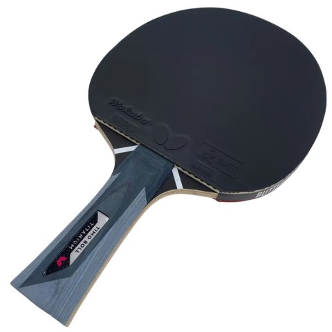 Rakietka Butterfly Timo Boll Titanium AN- anatomiczny Butterfly
