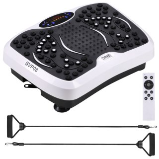 SVP08 PLATFORMA WIBRACYJNA ONE FITNESS ONE FITNESS