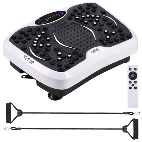 SVP08 PLATFORMA WIBRACYJNA ONE FITNESS ONE FITNESS