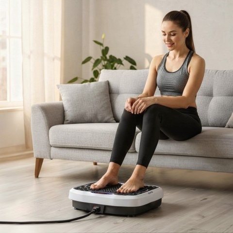 SVP08 PLATFORMA WIBRACYJNA ONE FITNESS ONE FITNESS