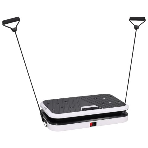 SVP09 PLATFORMA WIBRACYJNA Z PODPÓRKAMI DO POMPEK HMS HMS