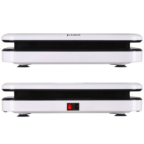 SVP09 PLATFORMA WIBRACYJNA Z PODPÓRKAMI DO POMPEK HMS HMS