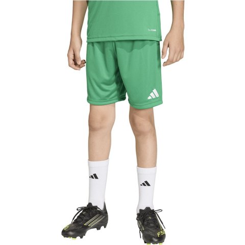 Spodenki adidas ENTRADA 26 Short Junior JZ6530 zielony 176 cm Adidas