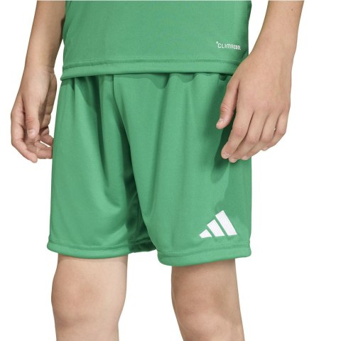 Spodenki adidas ENTRADA 26 Short Junior JZ6530 zielony 176 cm Adidas