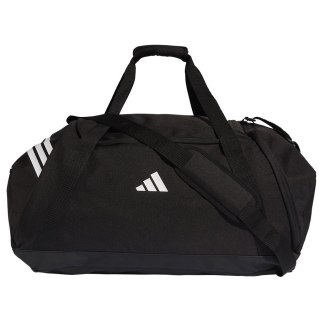 Torba adidas TIRO Duffle L JY7937 czarny Adidas