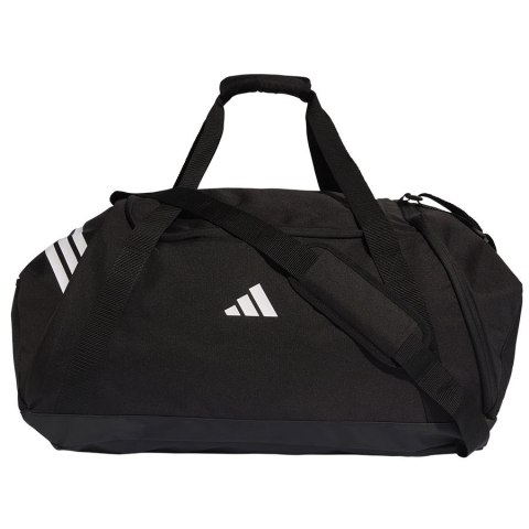 Torba adidas TIRO Duffle L JY7937 czarny Adidas