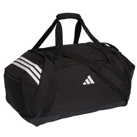 Torba adidas TIRO Duffle L JY7937 czarny Adidas