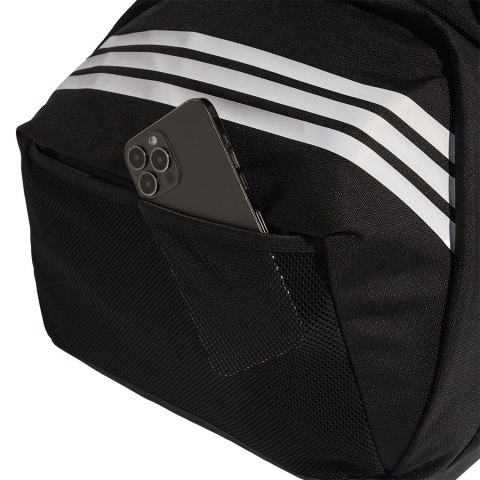 Torba adidas TIRO Duffle L JY7937 czarny Adidas